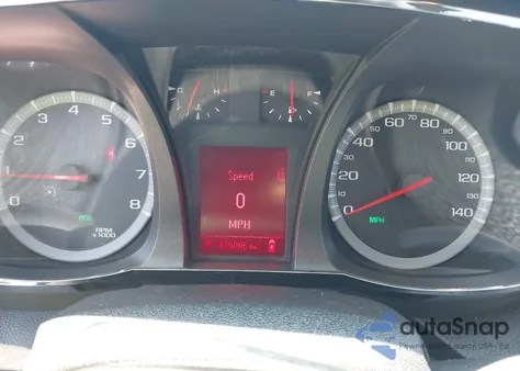 2012 GMC Terrain Sle-1 z USA, uszkodzony, nr VIN 2GKALMEK8C6148295